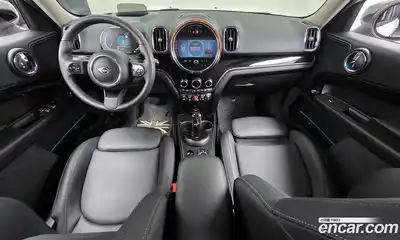 Mini Countryman 2024 1.5 гидро в Москве № 1013697, миниатюра 7