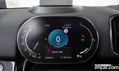 Mini Countryman 2024 1.5 гидро в Москве № 1013697, миниатюра 8