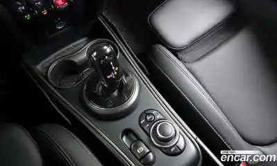 Mini Countryman 2024 1.5 гидро в Москве № 1013697, миниатюра 9