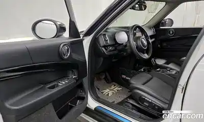 Mini Countryman 2024 1.5 гидро в Москве № 1013697, миниатюра 10