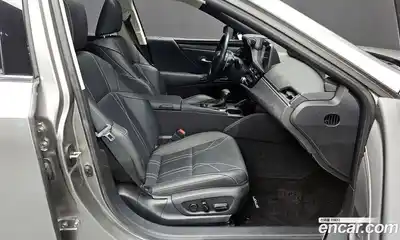 Lexus ES 2022 2.5 гидро в Москве № 1014468, миниатюра 11