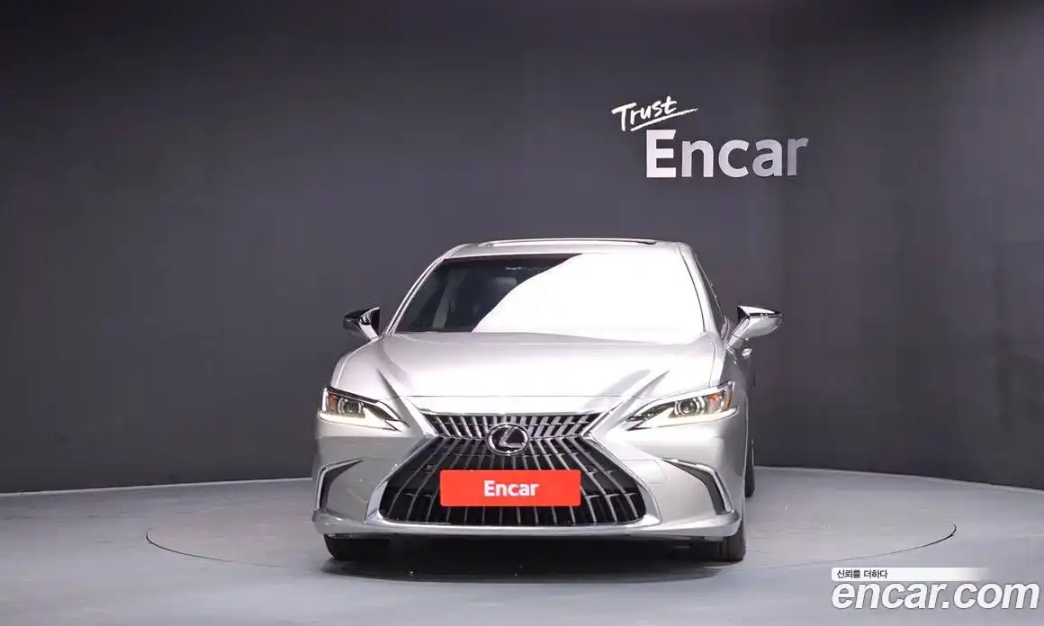 Lexus ES 2022 2.5 гидро в Москве № 1014468, фото 3