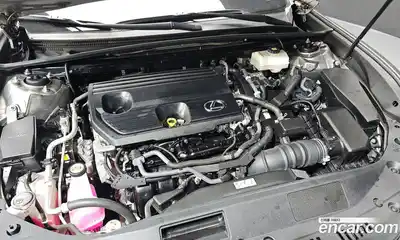 Lexus ES 2022 2.5 гидро в Москве № 1014468, миниатюра 6