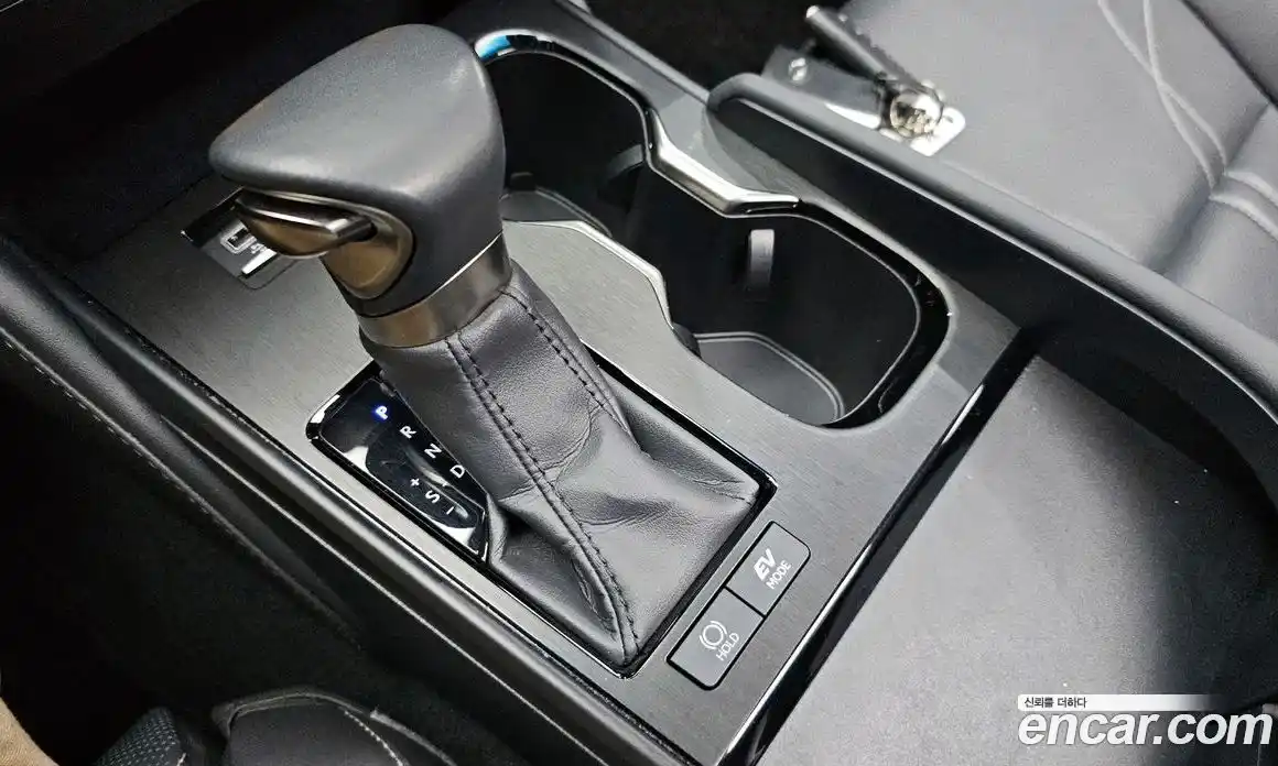 Lexus ES 2022 2.5 гидро в Москве № 1014468, фото 9