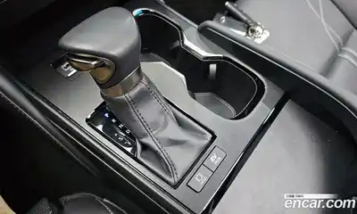 Lexus ES 2022 2.5 гидро в Москве № 1014468, миниатюра 9