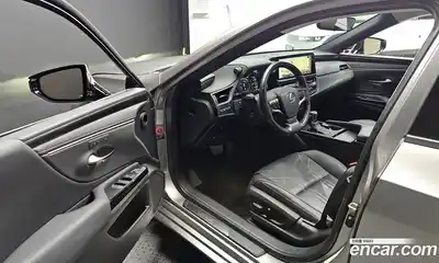Lexus ES 2022 2.5 гидро в Москве № 1014468, миниатюра 10