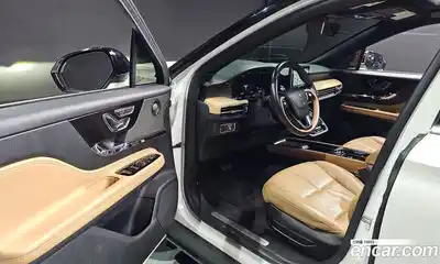 Lincoln Corsair 2021 2.0 гидро в Москве № 1015569, миниатюра 12