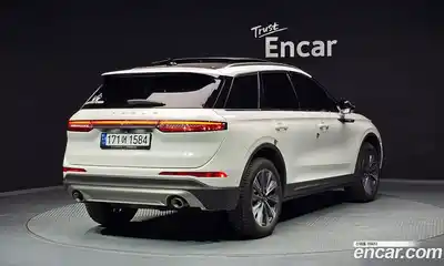 Lincoln Corsair 2021 2.0 гидро в Москве № 1015569, миниатюра 2