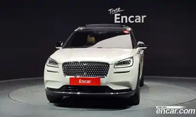 Lincoln Corsair 2021 2.0 гидро в Москве № 1015569, миниатюра 3