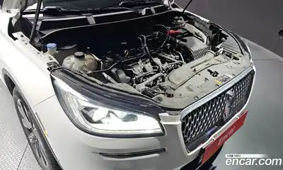 Lincoln Corsair 2021 2.0 гидро в Москве № 1015569, миниатюра 6