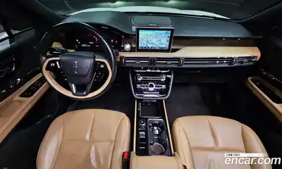 Lincoln Corsair 2021 2.0 гидро в Москве № 1015569, миниатюра 7