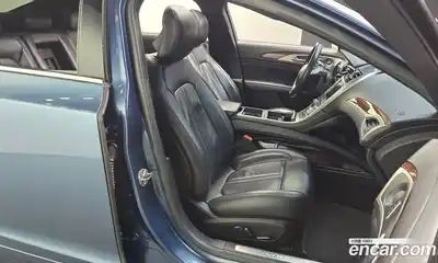 Lincoln MKZ 2018 2.0 гидро в Москве № 1015618, миниатюра 12