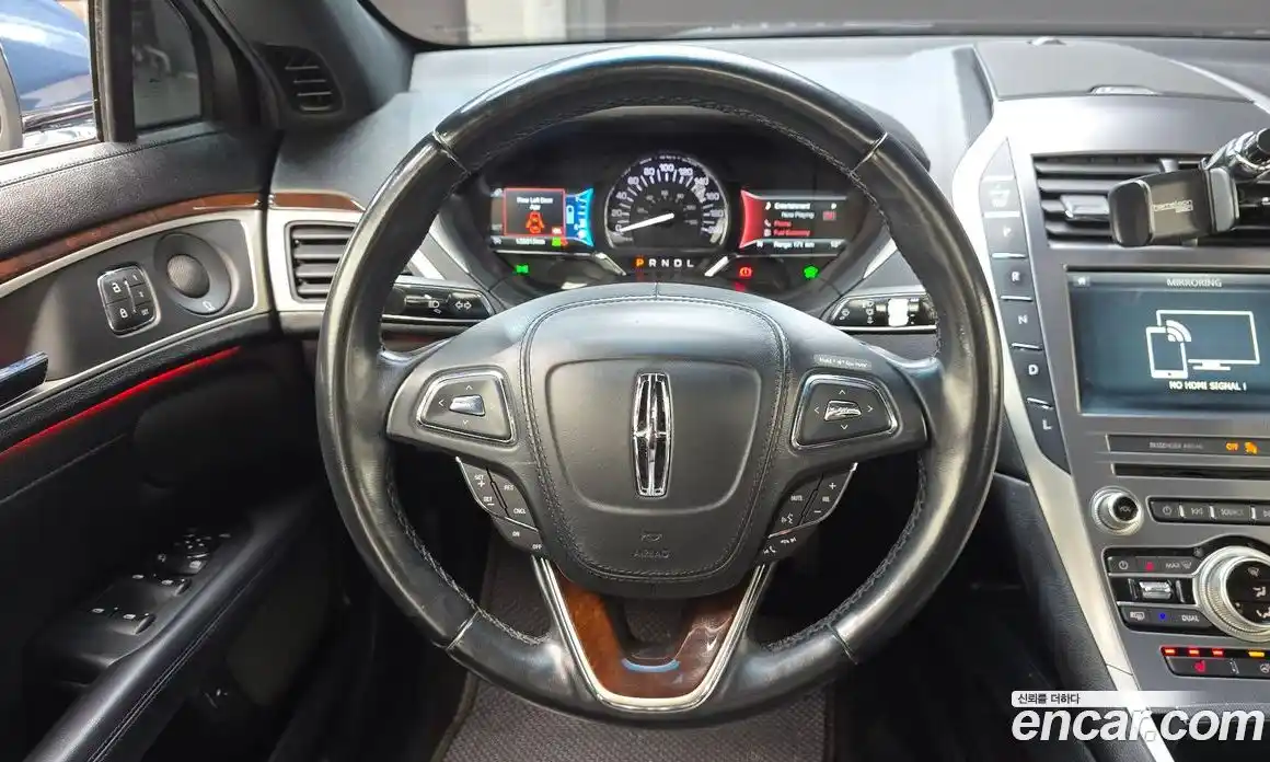 Lincoln MKZ 2018 2.0 гидро в Москве № 1015618, фото 13