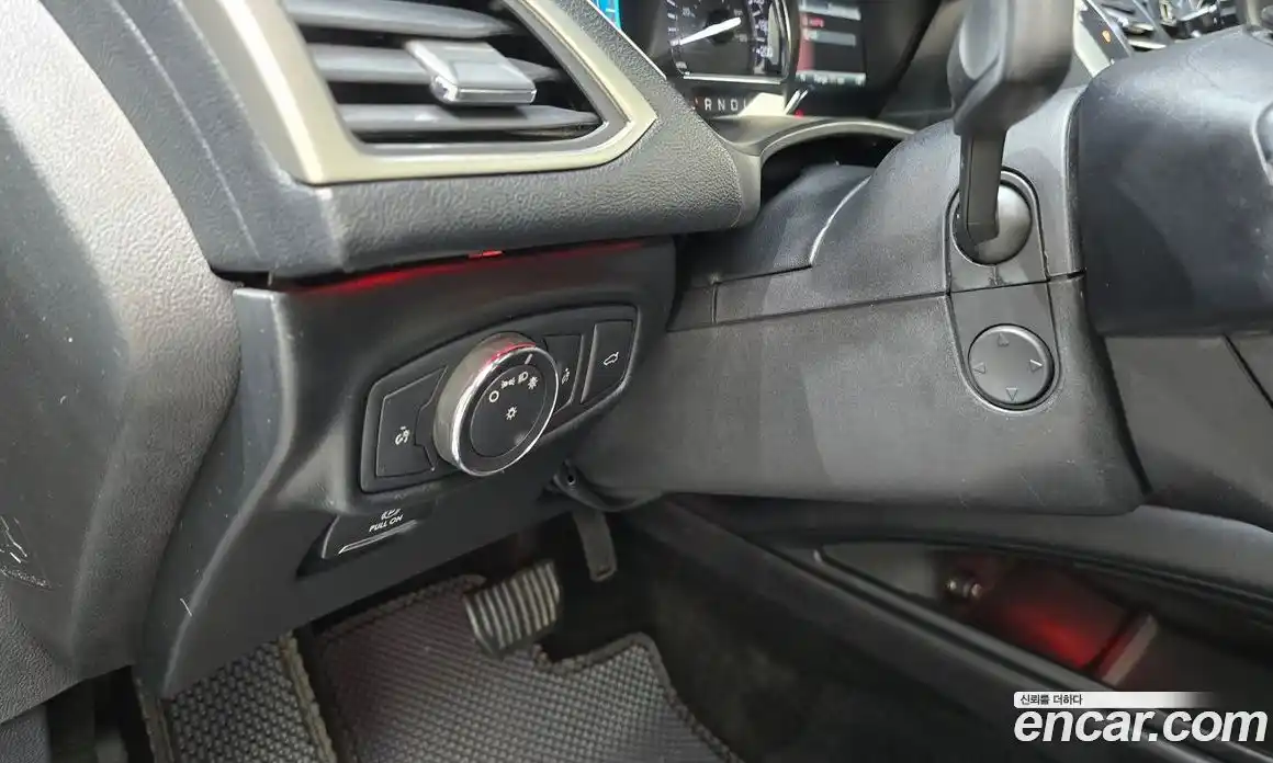 Lincoln MKZ 2018 2.0 гидро в Москве № 1015618, фото 15