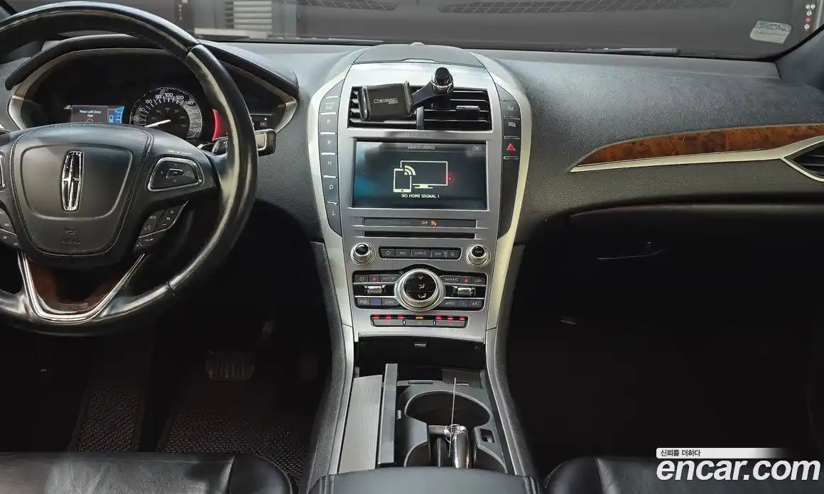 Lincoln MKZ 2018 2.0 гидро в Москве № 1015618, фото 19