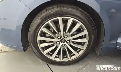 Lincoln MKZ 2018 2.0 гидро в Москве № 1015618, миниатюра 5