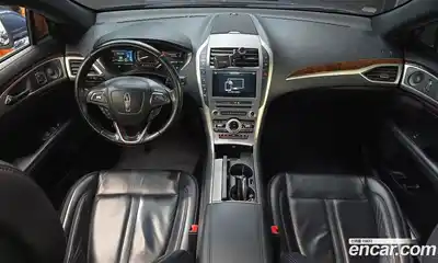 Lincoln MKZ 2018 2.0 гидро в Москве № 1015618, миниатюра 7