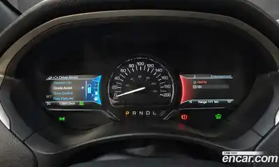 Lincoln MKZ 2018 2.0 гидро в Москве № 1015618, миниатюра 8