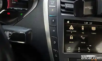 Lincoln MKZ 2018 2.0 гидро в Москве № 1015618, миниатюра 9