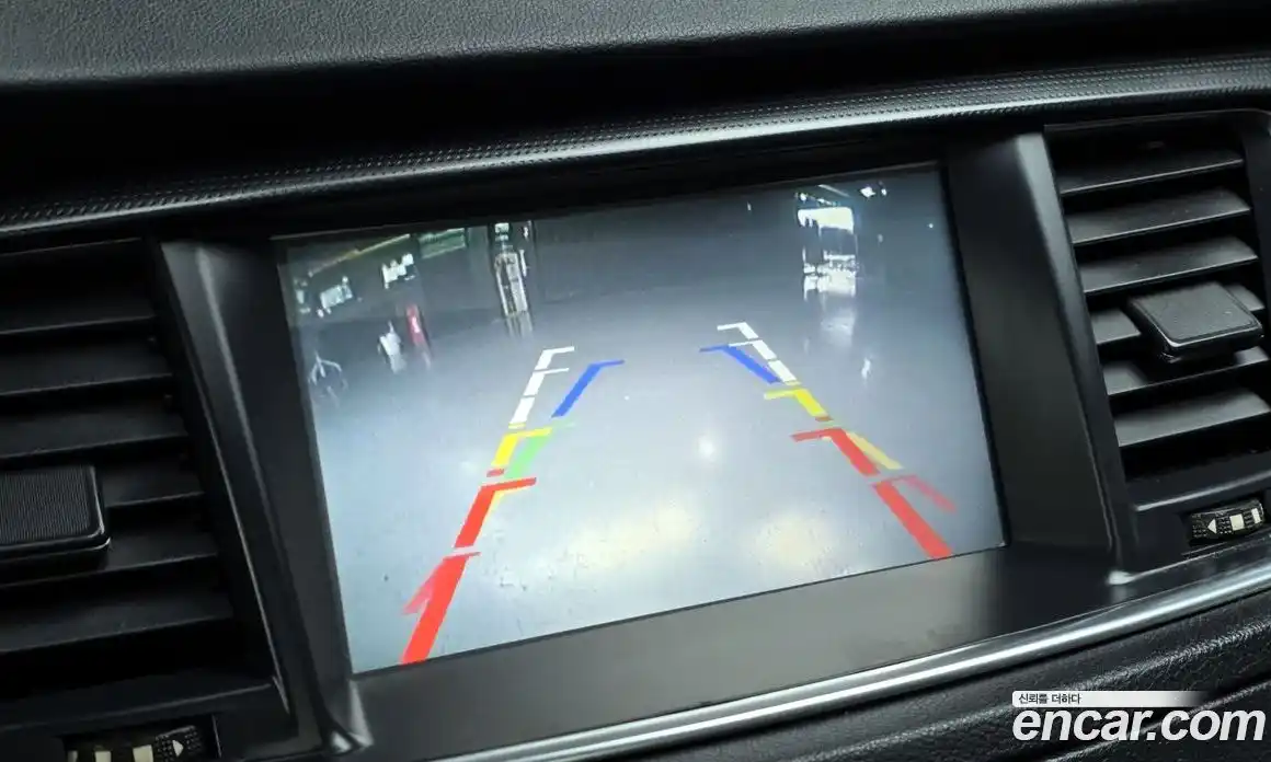 Peugeot 508 2013 1.6 гидро в Москве № 1015867, фото 16