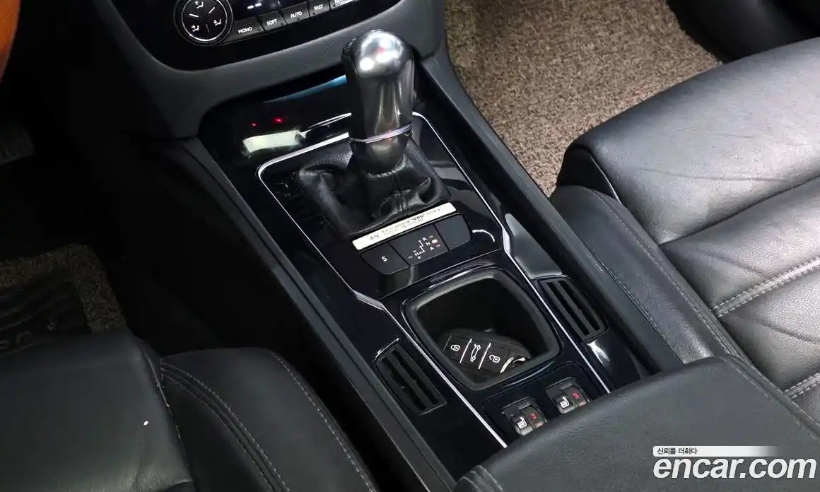 Peugeot 508 2013 1.6 гидро в Москве № 1015867, фото 9