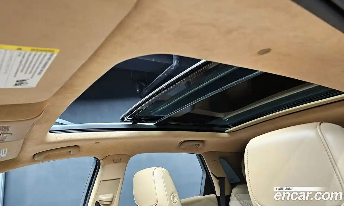 Cadillac XT5 2019 3.6 гидро в Москве № 1016027, фото 18