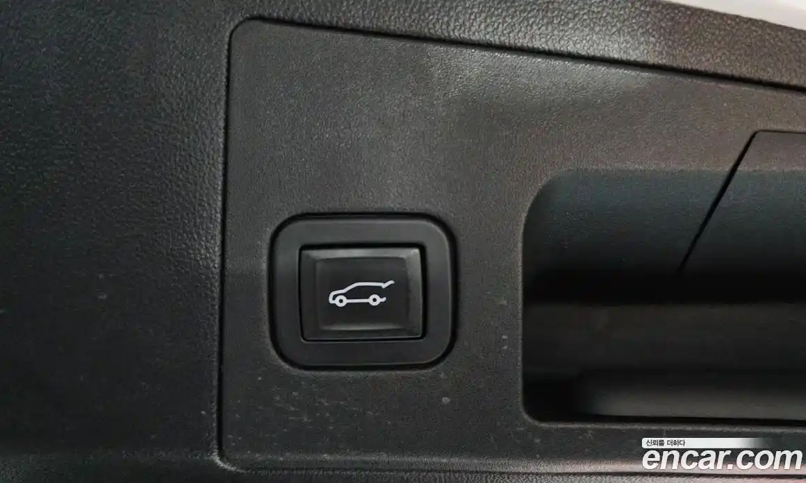 Cadillac XT5 2019 3.6 гидро в Москве № 1016027, фото 20