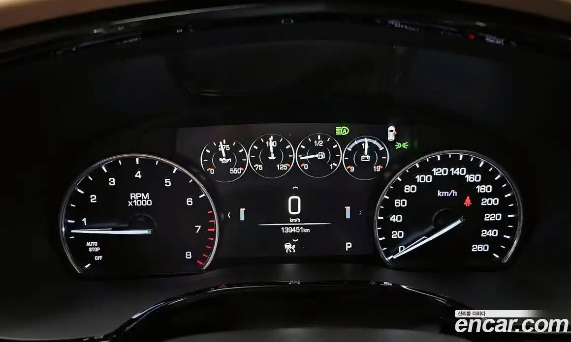 Cadillac XT5 2019 3.6 гидро в Москве № 1016027, фото 8