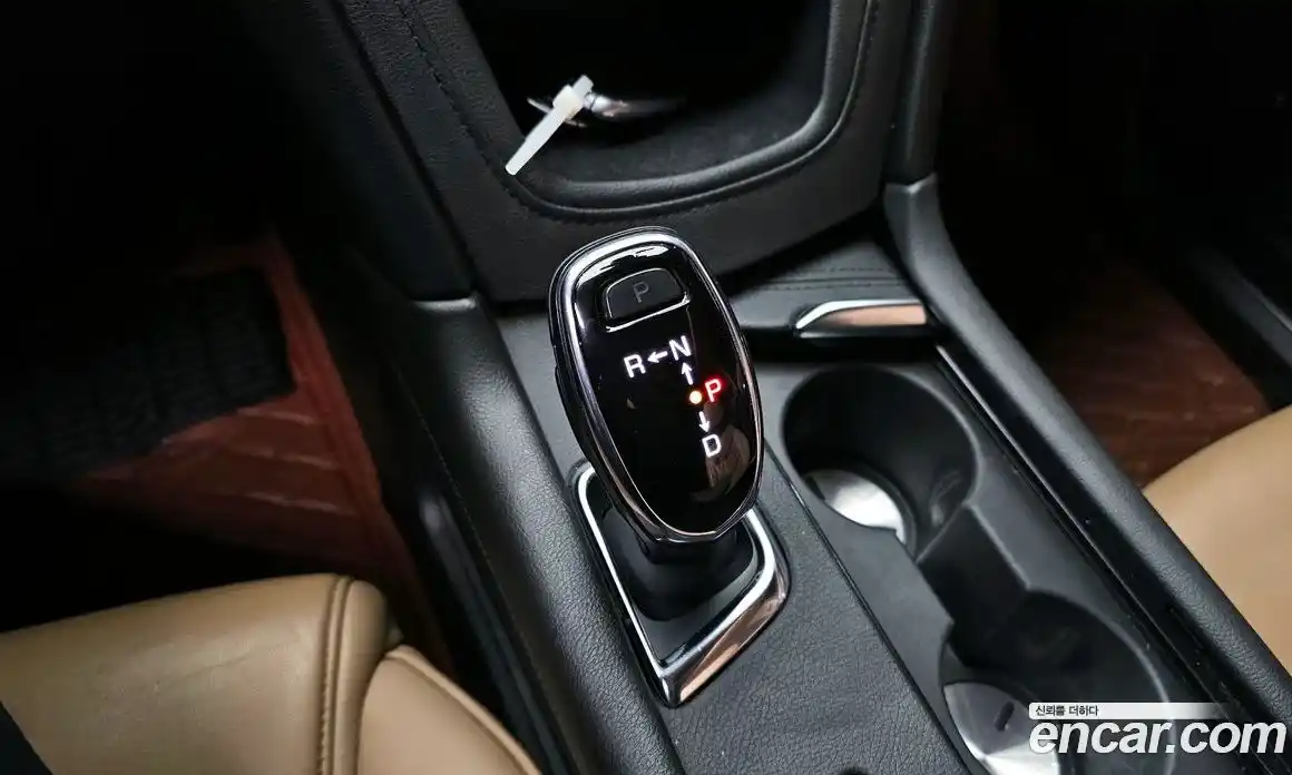 Cadillac XT5 2019 3.6 гидро в Москве № 1016027, фото 9