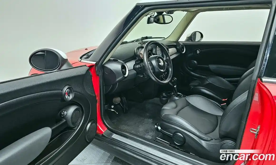 Mini Cooper 2012 1.6 гидро в Москве № 134832, фото 11