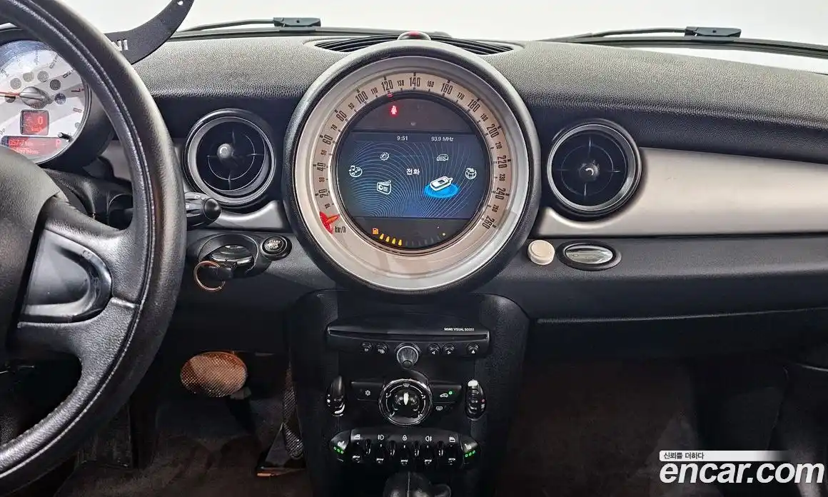 Mini Cooper 2012 1.6 гидро в Москве № 134832, фото 14
