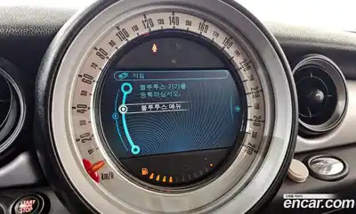 Mini Cooper 2012 1.6 гидро в Москве № 134832, миниатюра 6