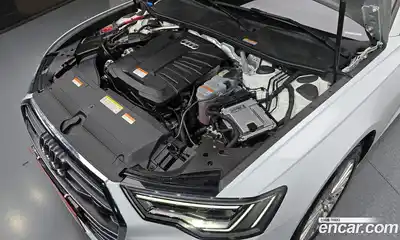 Audi A6 2020 2.0 гидро в Москве № 135196, миниатюра 6