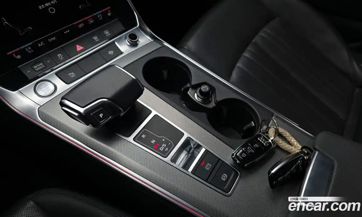 Audi A6 2020 2.0 гидро в Москве № 135196, фото 9