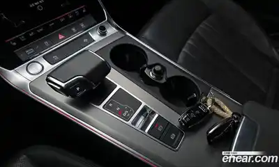 Audi A6 2020 2.0 гидро в Москве № 135196, миниатюра 9