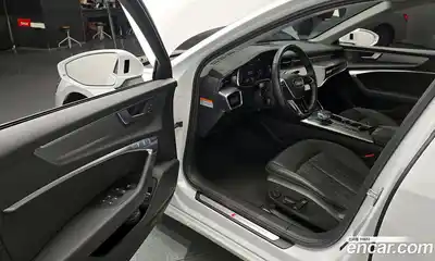 Audi A6 2020 2.0 гидро в Москве № 135196, миниатюра 10