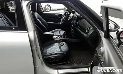 Mini Clubman 2022 2.0 гидро в Москве № 137569, миниатюра 11
