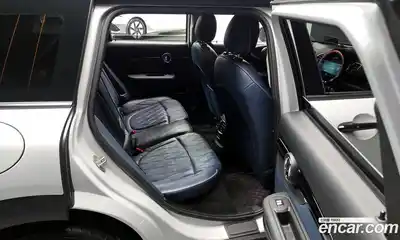 Mini Clubman 2022 2.0 гидро в Москве № 137569, миниатюра 12