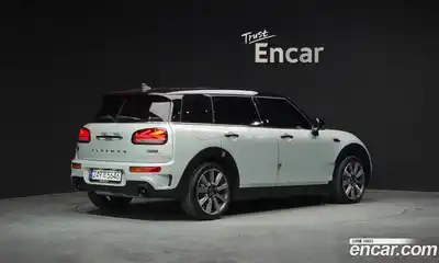 Mini Clubman 2022 2.0 гидро в Москве № 137569, миниатюра 2