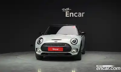 Mini Clubman 2022 2.0 гидро в Москве № 137569, миниатюра 3