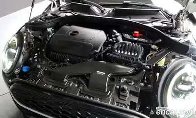 Mini Clubman 2022 2.0 гидро в Москве № 137569, миниатюра 6