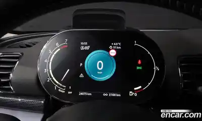 Mini Clubman 2022 2.0 гидро в Москве № 137569, миниатюра 8