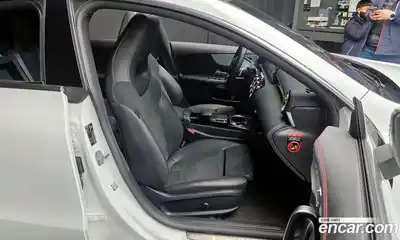 Mercedes-Benz CLA-Class 2022 2.0 гидро в Москве № 139642, миниатюра 12