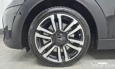 Mini Cooper 2023 2.0 гидро в Москве № 142298, миниатюра 5