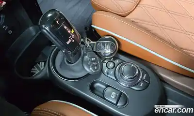 Mini Cooper 2023 2.0 гидро в Москве № 142298, миниатюра 9