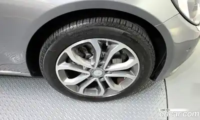 Mercedes-Benz C-Class 2014 2.0 гидро в Москве № 142950, миниатюра 5