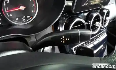 Mercedes-Benz C-Class 2014 2.0 гидро в Москве № 142950, миниатюра 9