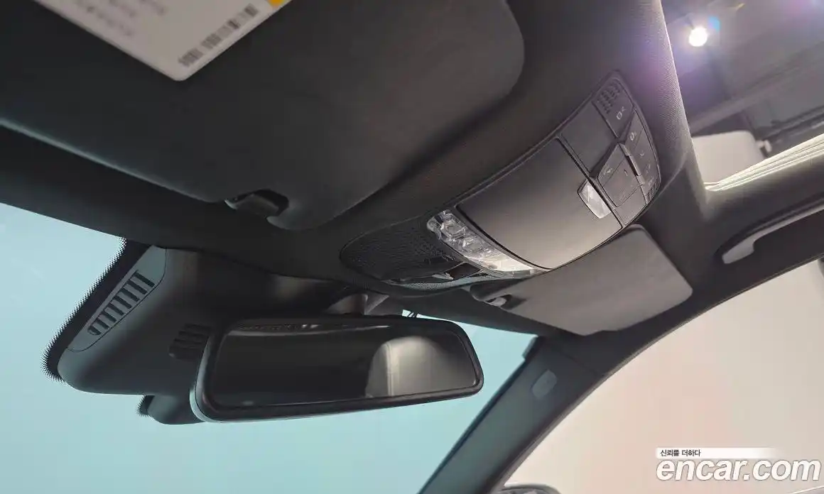 Mercedes-Benz C-Class 2018 2.0 гидро в Москве № 143403, фото 19