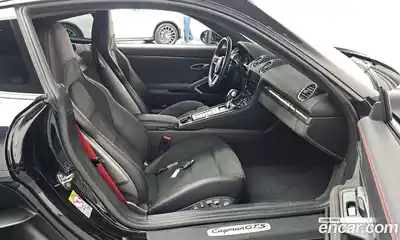 Porsche 718 2023 4.0 гидро в Москве № 144029, миниатюра 11