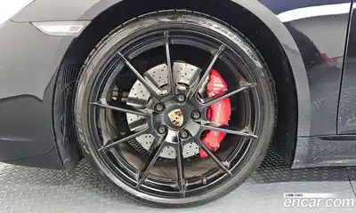 Porsche 718 2023 4.0 гидро в Москве № 144029, миниатюра 5